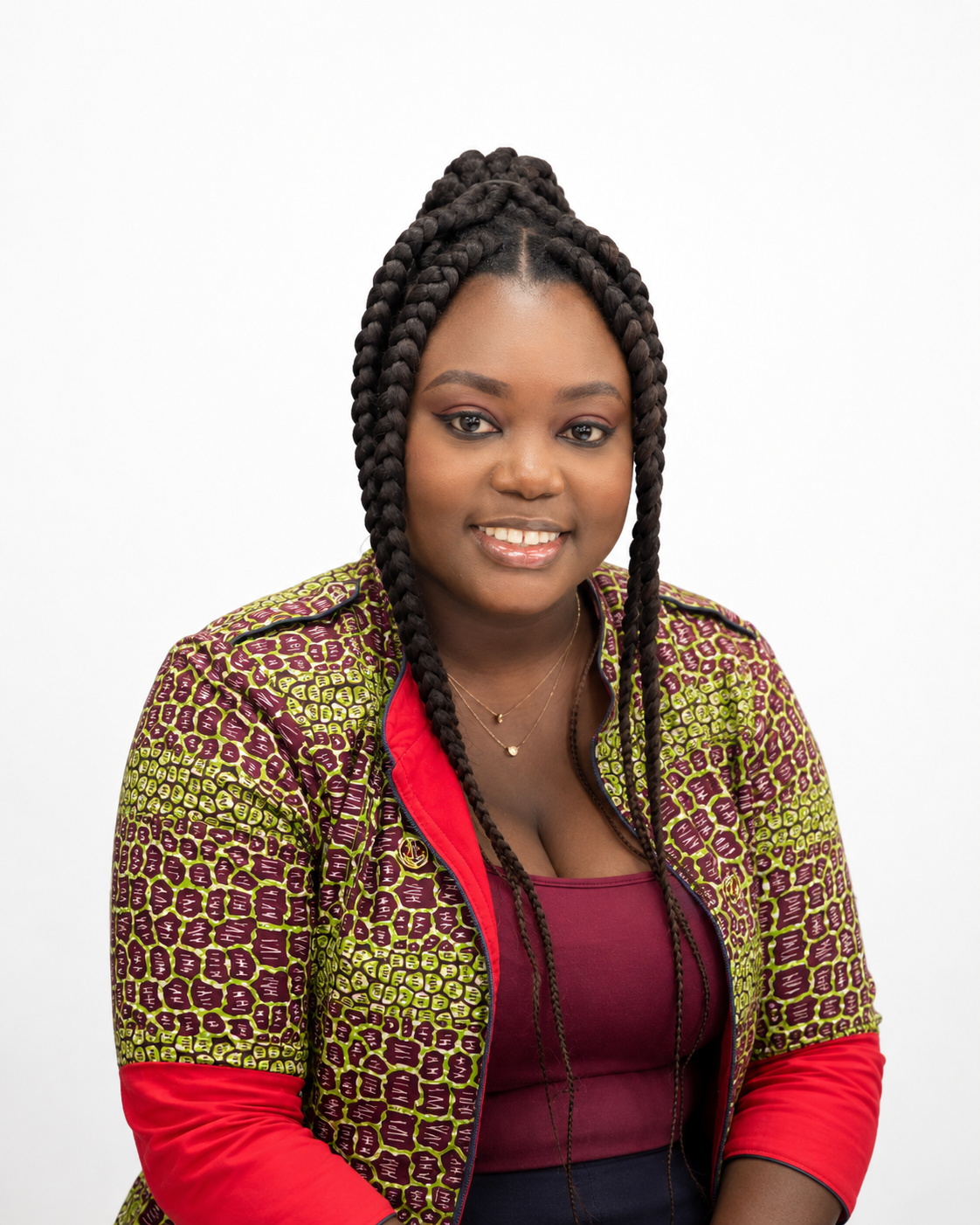 Afua Adobea Addo Nyarko