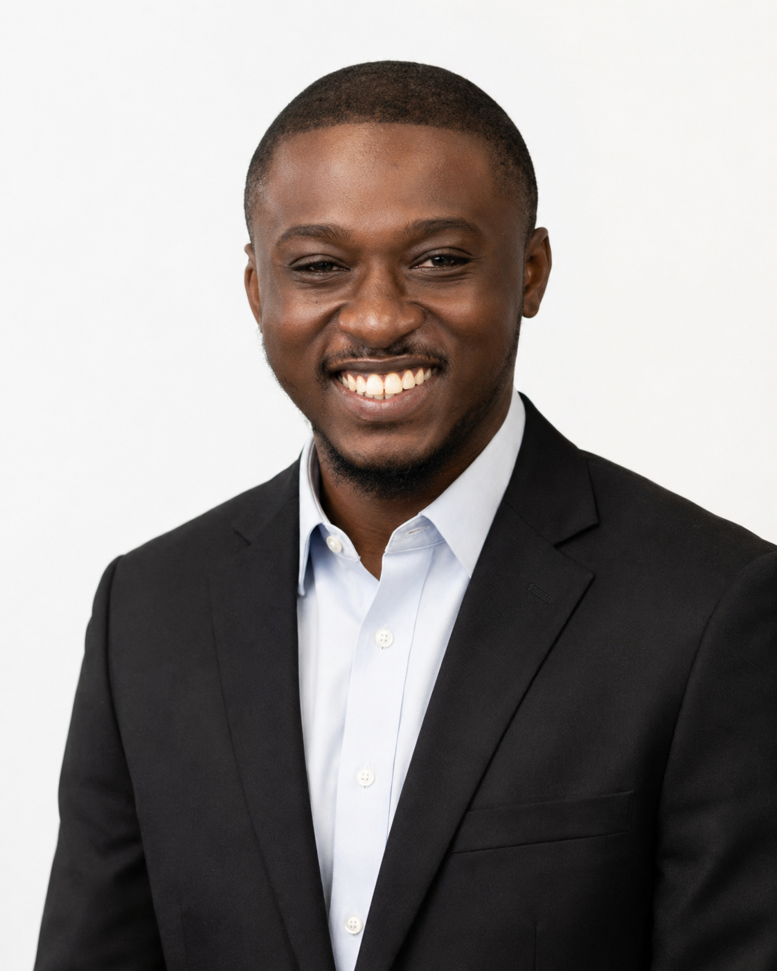 Christian Kojo Bogart