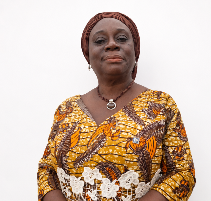 Diana Antwiwaa Amoako