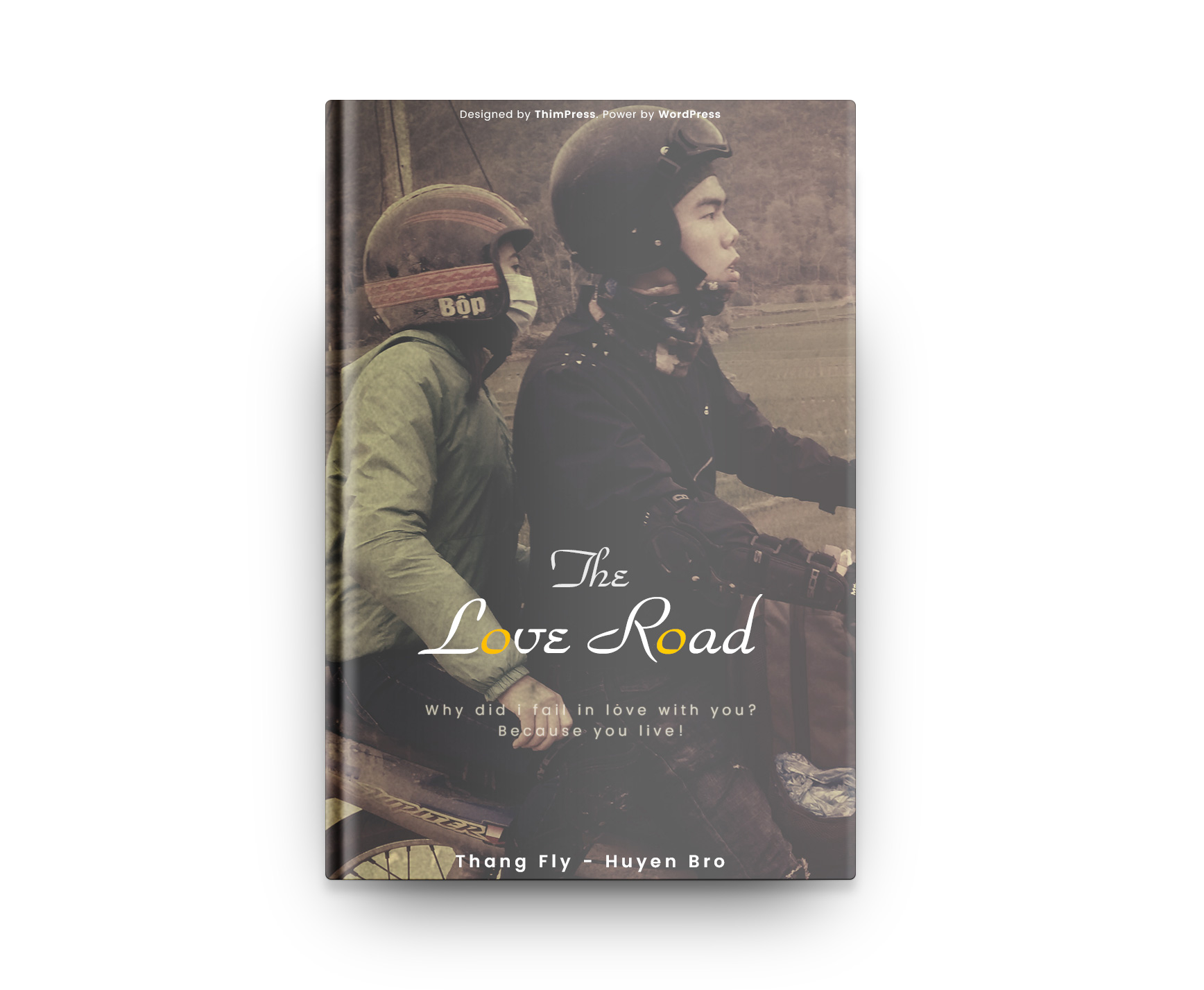 The Love Road